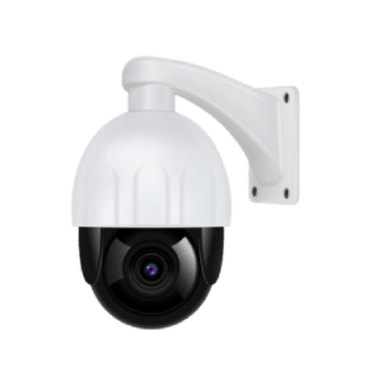 Smart CC Camera